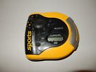 Es51 0027242531239 Sony Sports Discman Cd Compact Player