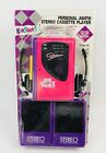 010079623819 Kool Shades Personal Stereo Cassette Player Factory Sealed