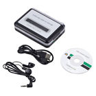 0153733yosy65081 Unbranded Mini Tape To Pc Usb Cassette Cd 701311816662