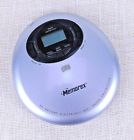 Md6883gry 015650721946 Memorex Portable Personal Radio Cd Player Gray Fully Operational