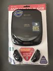 Cd-75 017999000751 Lenoxx Electronics Sound Cd Compact Disc Player Anti