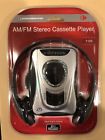 017999011252 Durabrand Am-fm Stereo Cassette