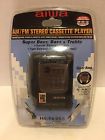 Hs-ta253 018818009740 Aiwa Vintage Cassette Player