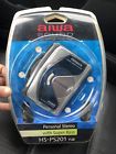 Hs-ps201 018818022961 Aiwa Portable Stereo