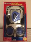 021331590688 Generic Cassette Player Walkman Portable Stereo Tape Recorder
