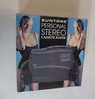 022477901772 Suntone New Personal Stereo