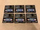 025215187711 Maxwell Lot Of 6