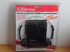 Ac2125cs 025806020878 Emerson Vintage Radio Cassette Tape Portable Player Walkman