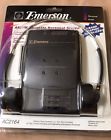 Ac2164 025806021196 Emerson Personal Am-fm Stereo
