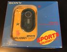 Mdr-w15 027242403963 Sony 1988 Wm-f45 Sports
