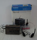 Wm-f69 027242407633 Sony Walkman Am