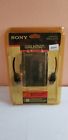 027242435018 Sony Walkman Cassette Player New In Sealed Package