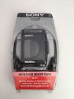 Wm-fx10 027242444003 Sony Walkman Am-fm
