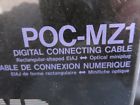 Poc-mz1 027242457652 Sony Digital Cable