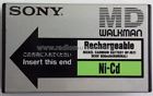Sd10 027242457669 Sony Bpmz1 Walkman