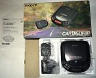 D-822k 027242459939 Sony Car Discman