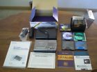 Mz-b3 027242477858 Sony Walkman Portable Minidisc Recorder In Case Sealed