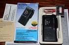 M-p5000 027242494459 Sony M-527v Microcassette Recoder