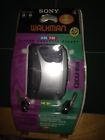 Wm-fx323 027242503250 Sony Walkman Portable Cassette Player Headphones Mega Bass