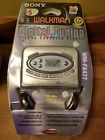 Wm-fx477 027242549272 Sony Brand New In Retail Packaging Walkman Cassette