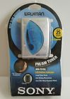 Wm-fx193 027242564206 Sony Walkman Fm-am Tuner