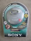 D-fj61 027242571273 Sony Vtg 2000 Walkman