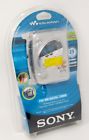Wm-fx244 027242612549 Sony Walkman Cassette Player Radio Mega Bass Presets
