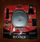 D-ej368ck 027242614154 Sony New Sealed Car Ready Walkman Compact Remote