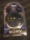 D-ej360 027242614192 Sony New Package Damaged