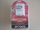 Wm-fx290 027242637085 Sony Walkman Digital