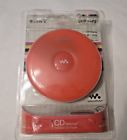 D-ej001 027242675254 Sony Nip Cd Walkman Skip Free Portable Player