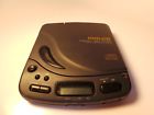 030405574 Philco Portable Cd Player Model Tested Working Walkman Discman