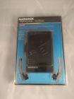Aq6597 037849610114 Magnavox Auto Reverse