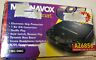 Az6856 037849838372 Magnavox Portable Compact Disc Cd Player With Car