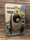 Aq6581 037849866092 Magnavox Philips Dynamic Bass Boost Stereo Radio Cassette
