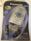 Rq-cr07v 037988250509 Panasonic Stereo Radio Cassette Player