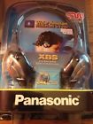 037988260331 Panasonic Shock Wave Water