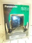 Rq-p30 037988305773 Panasonic Black Stereo