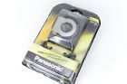 Rq-p35 037988307760 Panasonic Sealed Vintage Portable Stereo Cassette Player Extra