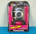 Rq-v65p-k 037988307777 Panasonic New Sealed