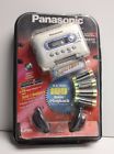 Rq-e20v 037988308453 Panasonic New Stereo Radio