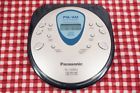 Sl-sv600j 037988310135 Panasonic Portable Cd