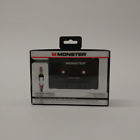 040125-01-160925 Monster Aux To Cassette Adapter With Cable 050644754999