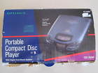 Cd-3590 040293106805 Optimus Genuine Portable