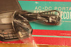 Ctr-108 040293127688 Optimus Portable Cassette Recorder