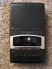 Ctr-111 040293134822 Radioshack Cassette Recorder