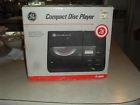 044319180008 Ge Compact Disc Player New In Box