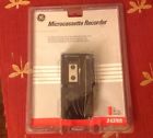 3-5370s 044319353709 Ge Microcassette Player