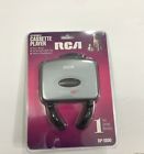 Rp-1800 044319418002 Rca Vintage Stereo Cassette