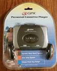 W2004 0473232200443 Gpx Cassette Player 047323220043
